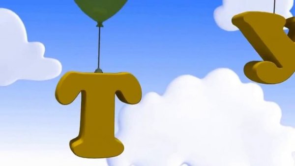 Мульт мама Поем алфавит