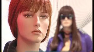 Галилео. Топ манекенов  Top Mannequins