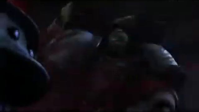 Warhammer 40,000 Dawn of War 2 intro смотреть онлайн