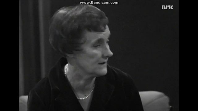 Inger Nilsson (Pippi) - Intervju 1969 смотреть онлайн