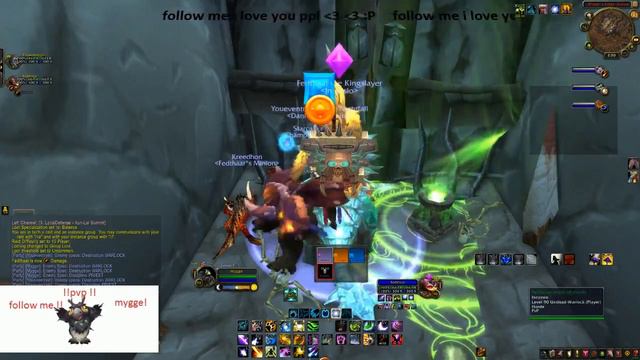WOW 2s boom and luck 1700 cr - 16 / 21 смотреть онлайн
