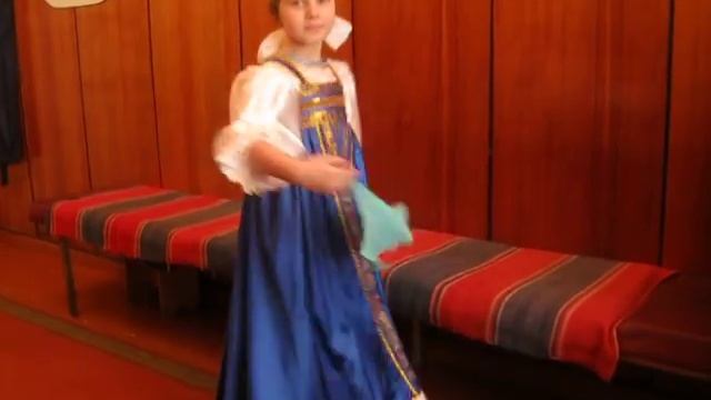 Кузовкина Соня Эх, сады мои зеленые сады смотреть онлайн