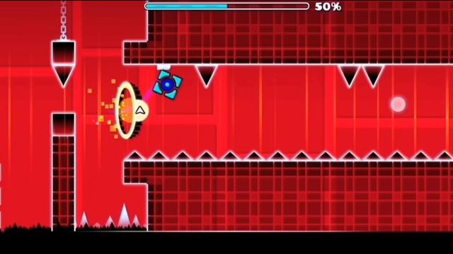 Прошёл уровень jumper (друг прошол, я не умею) смотреть онлайн