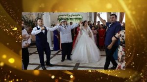 Лашо & Марийка Обоянь Пенза Курск ФОТО КЛИП Цыганская свадьба Видео съёмка и в других городах