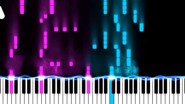 San San Days (by Spira Spica) - My Dress-up Darling OP (Piano)