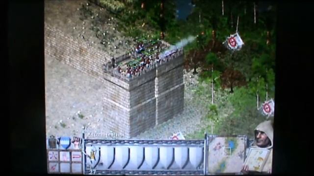 STRONGHOLD CRUSADER 2. Setting Out смотреть онлайн