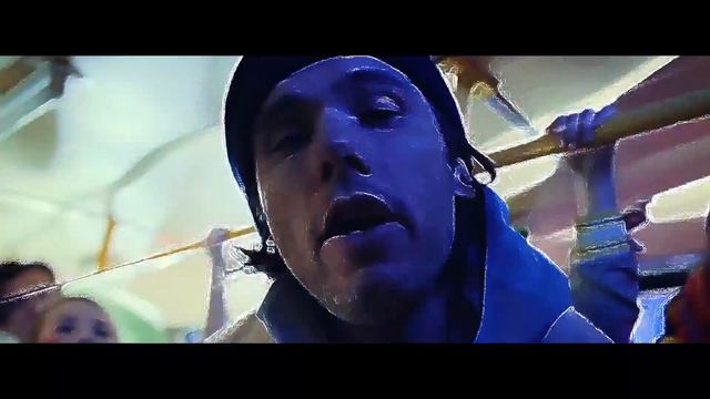 Orelsan - Civilisation (Music Video Reboot) Prod By Emoraj