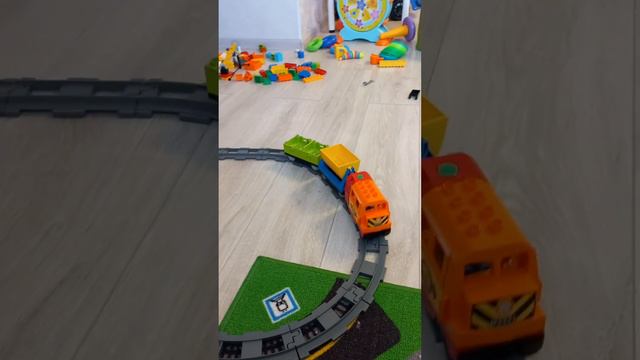 лего дупло смотреть онлайн