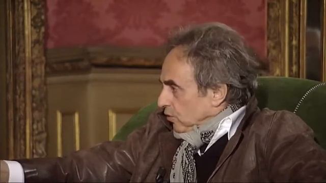 UGO NESPOLO, OSPITE - LE TEORIE DI DARWIN 18.05.13 смотреть онлайн