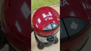 Моющий пылесос ARNICA Vira на уборке социальных объектов