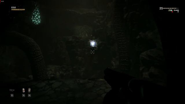 Duke Nukem Forever - The Hive смотреть онлайн