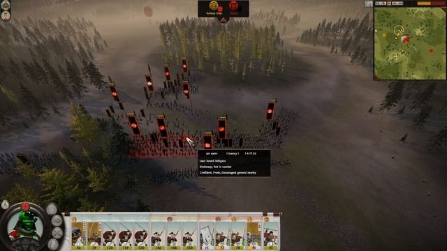 Total War: Shogun 2- Why We Fight смотреть онлайн