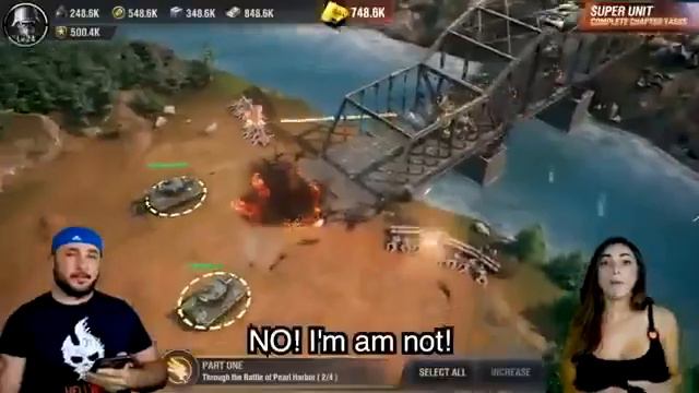 Terrible Warpath Ad смотреть онлайн