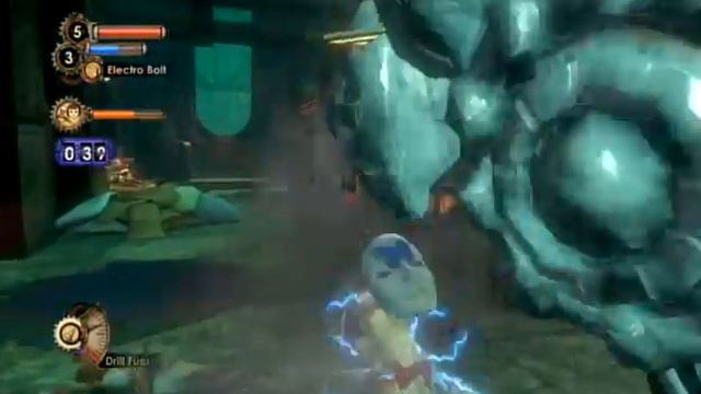 BIOSHOCK 2 - Part 33 - Release Day Walkthrough - Hard Difficulty смотреть онлайн