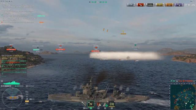 Well I had fun! смотреть онлайн