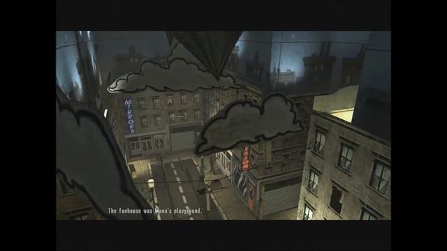Max Payne 2: Breaking out of cutscenes and walking through walls смотреть онлайн
