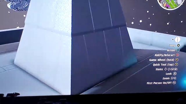 Lego worlds the Twin Towers part 2(remake) смотреть онлайн