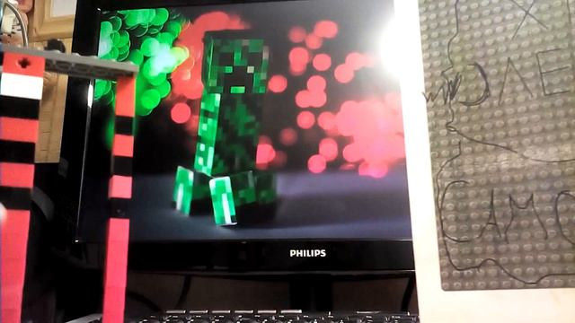 Лего руль для телефона смотреть онлайн