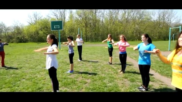 Выпускной 2013 г.Симферополь смотреть онлайн