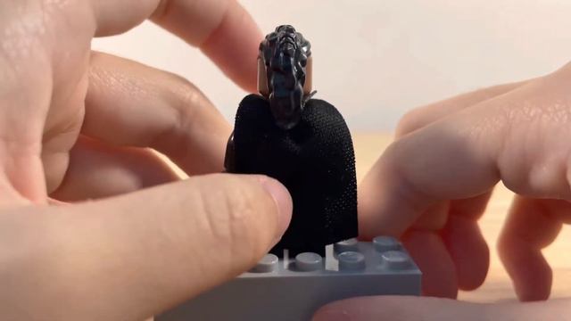 Lego Star Wars Inquisitor Transport Scythe 75336 Set Review смотреть онлайн