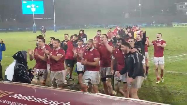 RUGBY GEORGIA VS ARGENTINA 20-0 смотреть онлайн