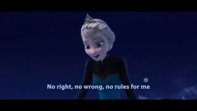 Frozen смотреть онлайн