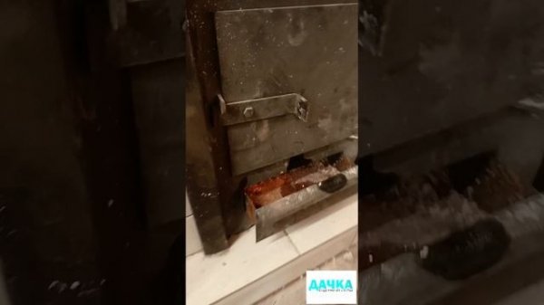 Баня/сауна из старой бытовки своими руками