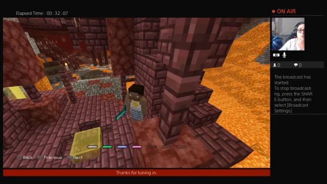 Minecraft Battle Royal ILL BEAt YoU come tune in dont pass this stream смотреть онлайн