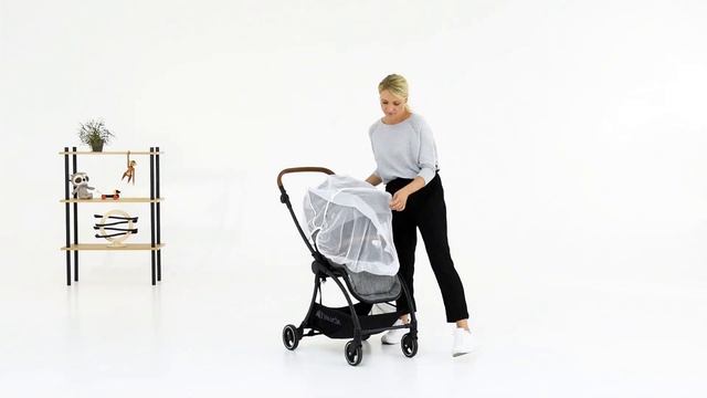 Eagle 4S - product video смотреть онлайн