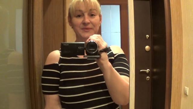 НАРЯД ДНЯ. ОСЕННИЙ АУТФИТ. OUTFIT OF THE DAY. Похудение мамы и дочки.