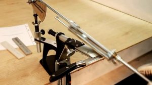 Заточное приспособление Профиль