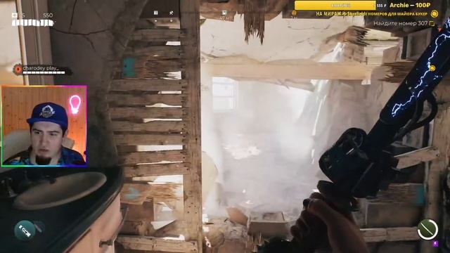 ЛУЧШИЙ СТРИМ! Dead island 2 прохождение часть 1 деад исланд Дед айленд Обзор gameplay НАЧАЛО КООП смотреть онлайн