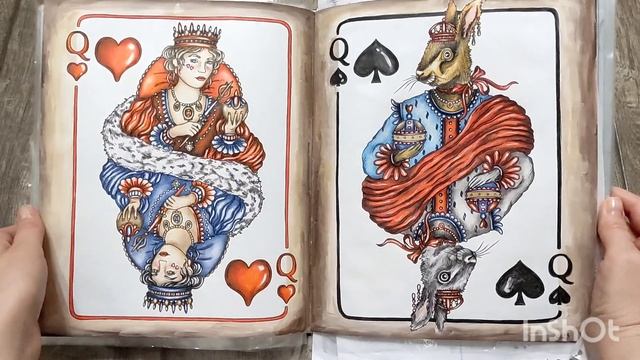 РАСКРАШЕННОЕ ЗА МЕСЯЦ декабрь/январь #раскраскиантистресс #раскраскидлявзрослых #coloringbook