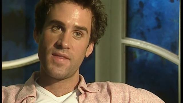 Joseph Fiennes - Martha meet Frank Daniel Laurence смотреть онлайн