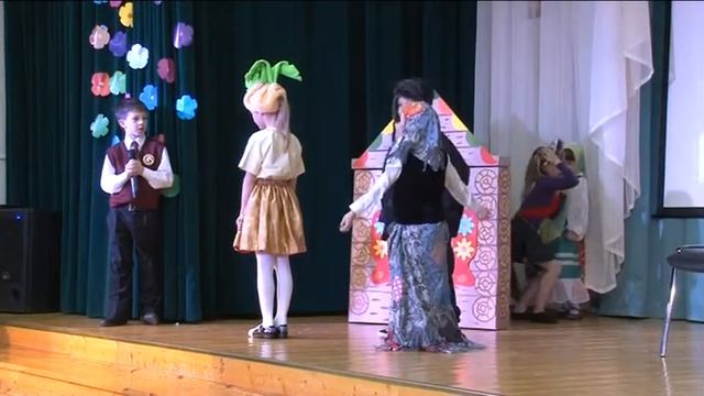 Репка смотреть онлайн