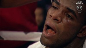 Дмитрий Бивол — Феликс Валера |Полный бой HD| Мир бокса