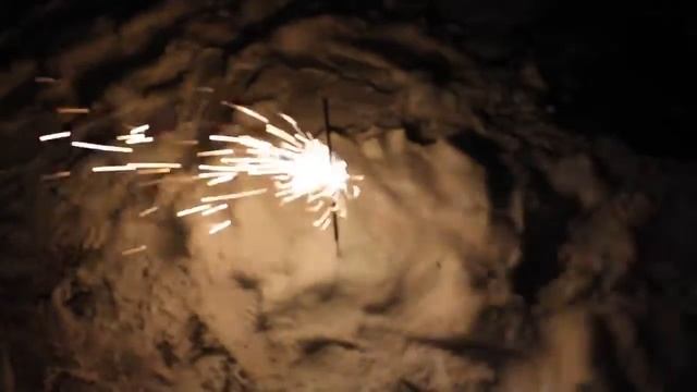 Тест бенгальской свечи 600 мм смотреть онлайн