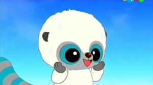 34  Юху и его друзья  Берегись  Сильный жар