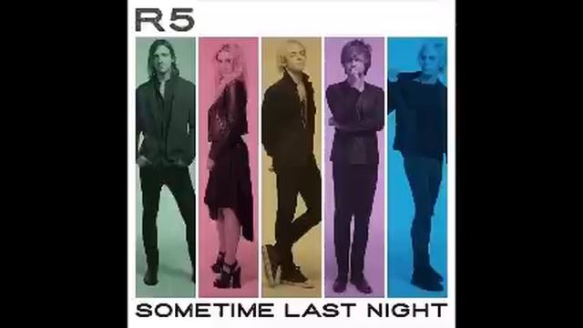 R5 - Doctor, Doctor