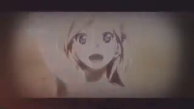 😭Грустный аниме клип Зачем придумали любовь 😭 смотреть онлайн