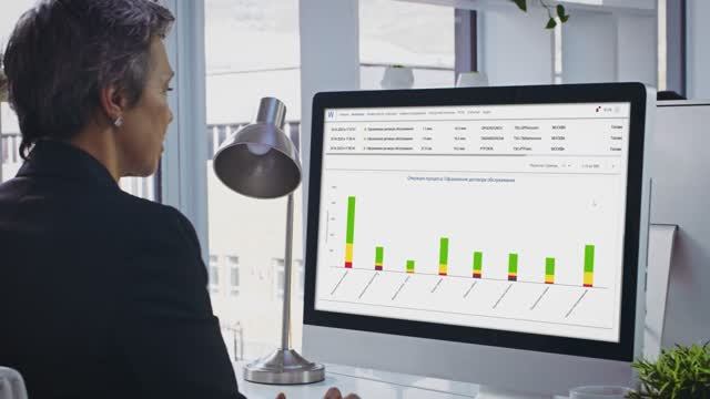 Сфера_BusinessProcess смотреть онлайн