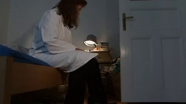 Галилео  Где обитает больше всего бактерий?