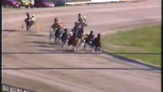 Kajaanin ravit 12.6.1992 lähtö 2 смотреть онлайн