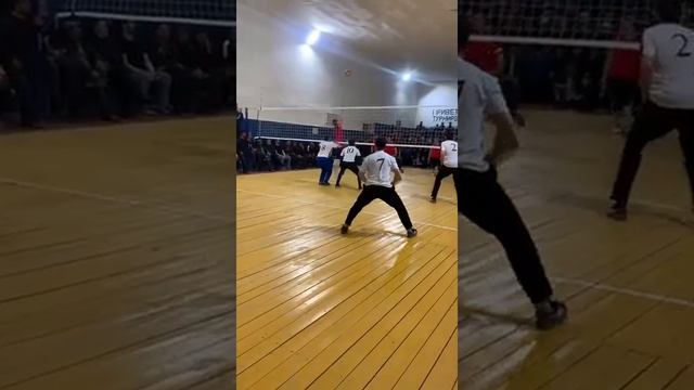 Межрайонный чемпионат #2022 || Муни — Тлох смотреть онлайн