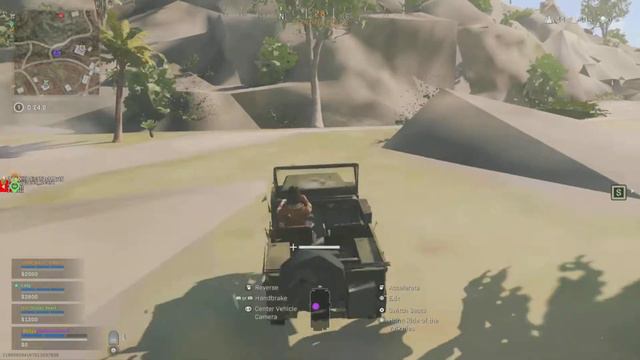Warzone PACIFIC | Literally my first round: Texture bug and fatal error смотреть онлайн