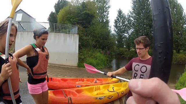 week a donville les bains смотреть онлайн