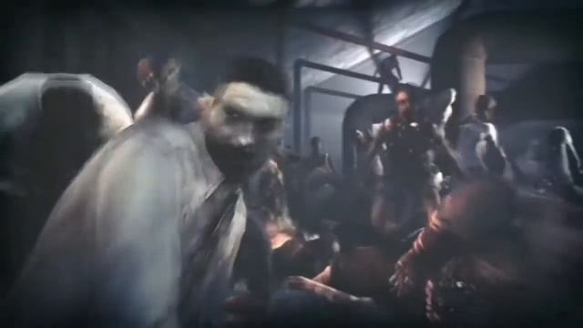Left 4 Dead 2 | The Sacrifice (Teaser #1) смотреть онлайн