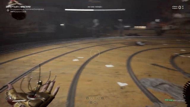 Atomic Heart Наташа на армагеддоне смотреть онлайн