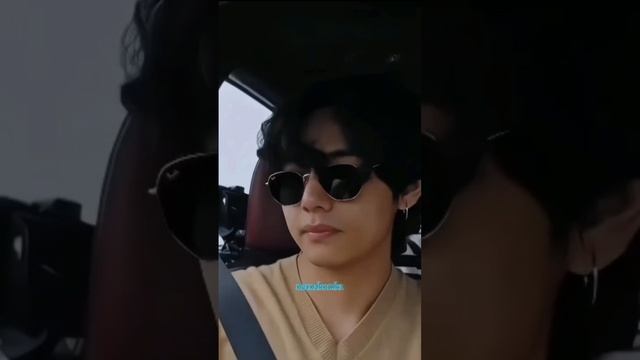 #bts #TaehyungV смотреть онлайн