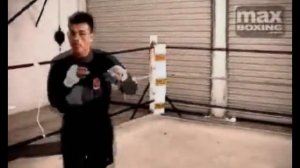 Arturo Thunder Gatti  Артуро Гром Гатти  The best